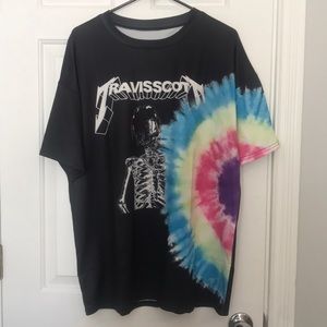 Carflysun Travis Scott Shirt